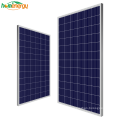 Bluesun competitive price popular 50kw on grid solar power system for industrial use